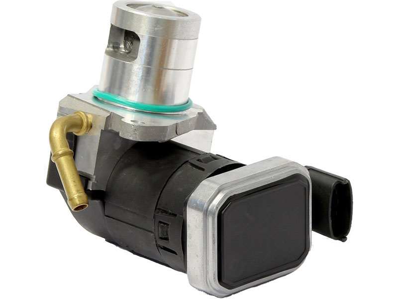 EGR valve